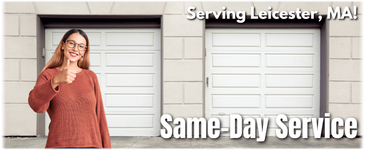 Garage Door Repair Leicester MA