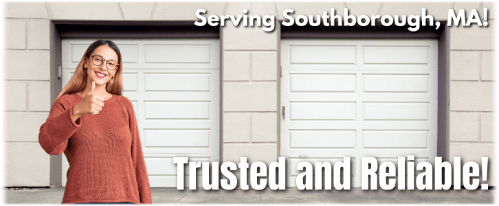 Garage Door Repair Southborough MA