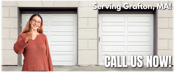 Garage Door Repair Grafton MA