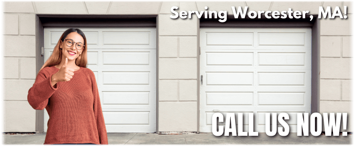 Garage Door Repair Worcester MA